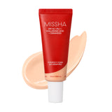 MISSHA M Perfect Cover B.B Cream Pro