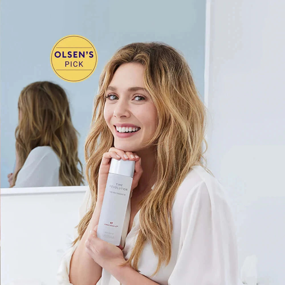 Atjauninoša esence sejai Missha Time Revolution The First Treatment Essence Rx