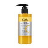 MISSHA Vita C Plus All in One Pack Foam Cleanser