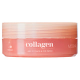 Missha Airy Fit Collagen Lifting Face & Eye Patch