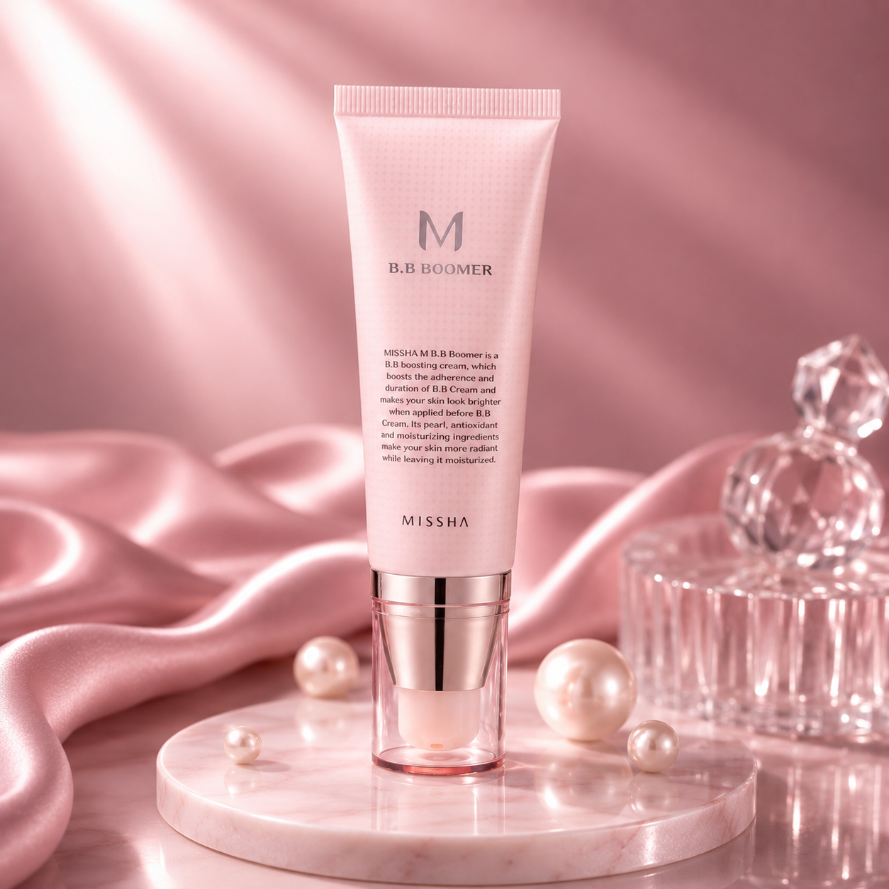 MISSHA M B.B Boomer
