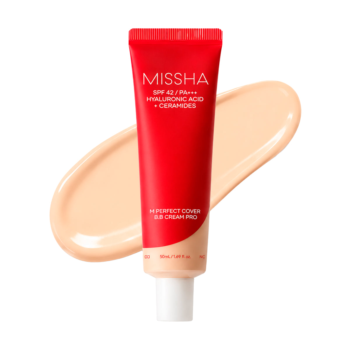 MISSHA M Perfect Cover B.B Cream Pro