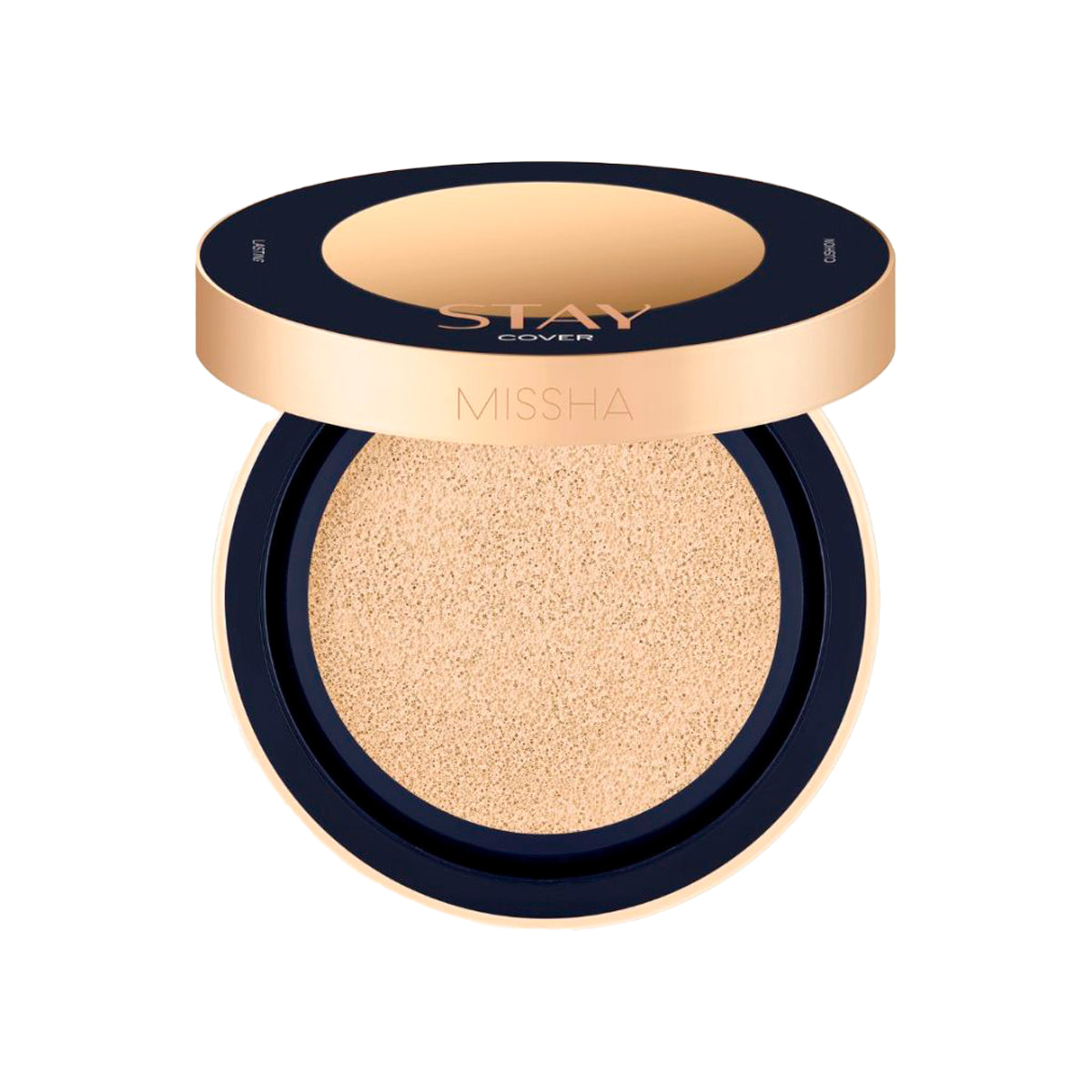 MISSHA Stay Cushion High Cover