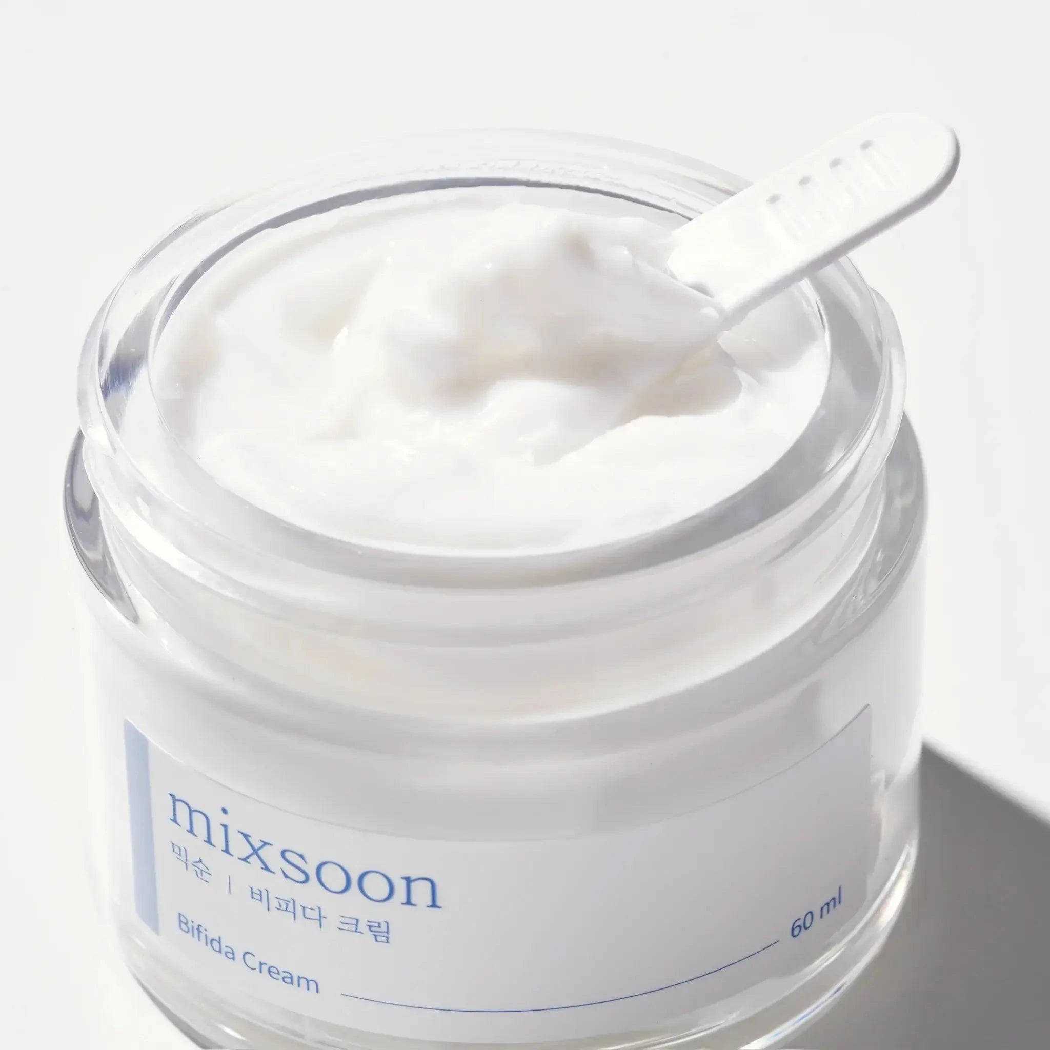 Krēms sejai ar bifidobaktēriju lizātu MIXSOON Bifida Cream