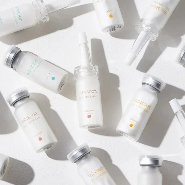 C vitamīns pulvera formā MIXSOON Vitamin C Powder