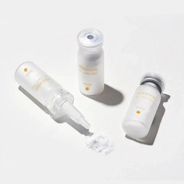 C vitamīns pulvera formā MIXSOON Vitamin C Powder