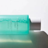 Toniks sejai ar cica-kompleksu MIZON Cicaluronic Toner