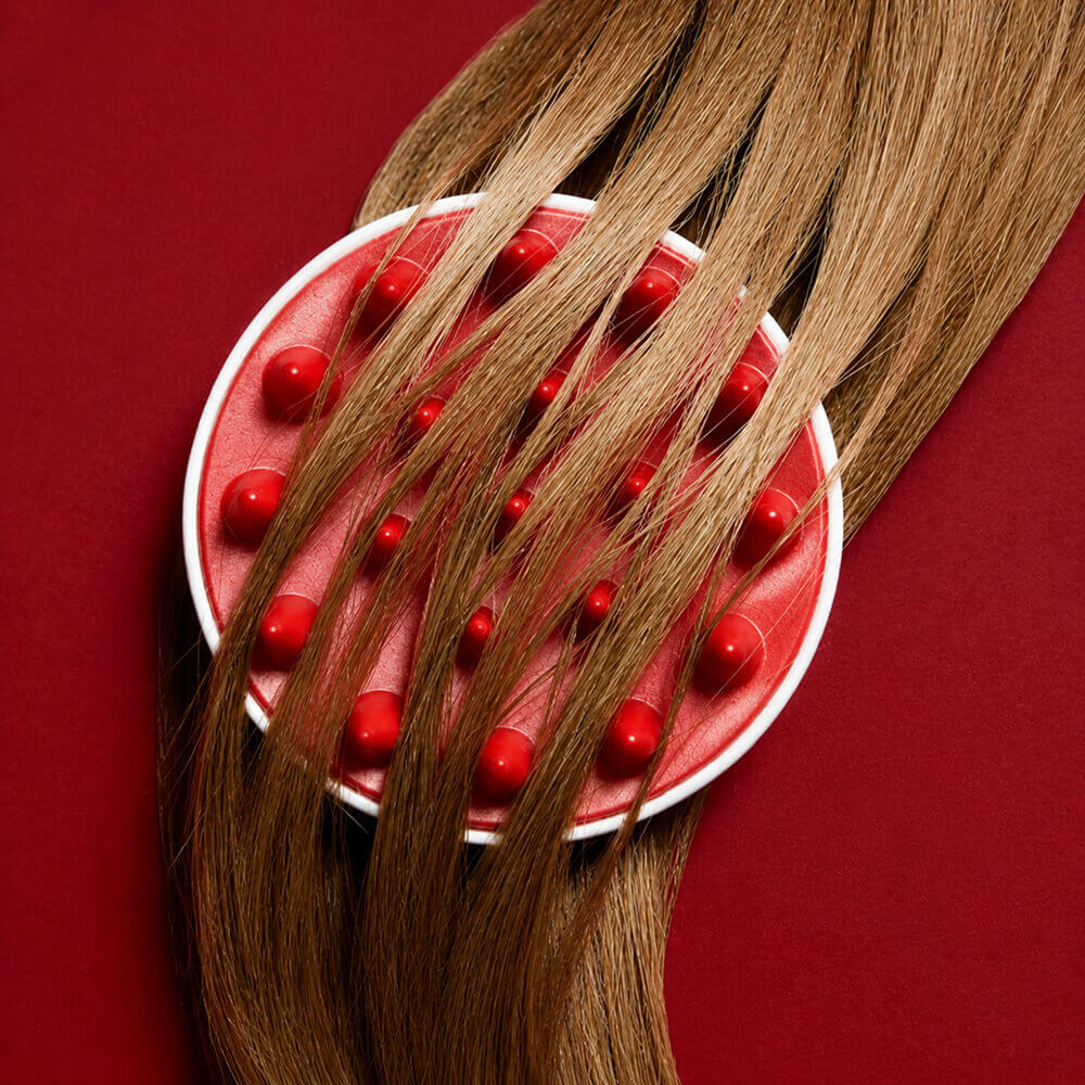 MOEV Scalp Brush