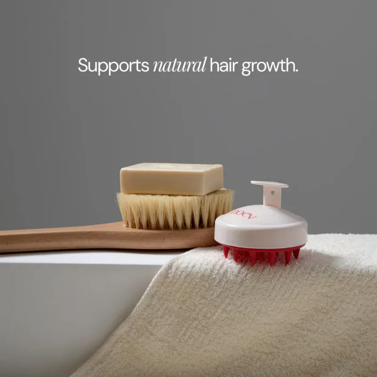 MOEV Scalp Brush