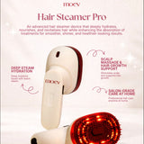 MOEV Hair Steamer Pro