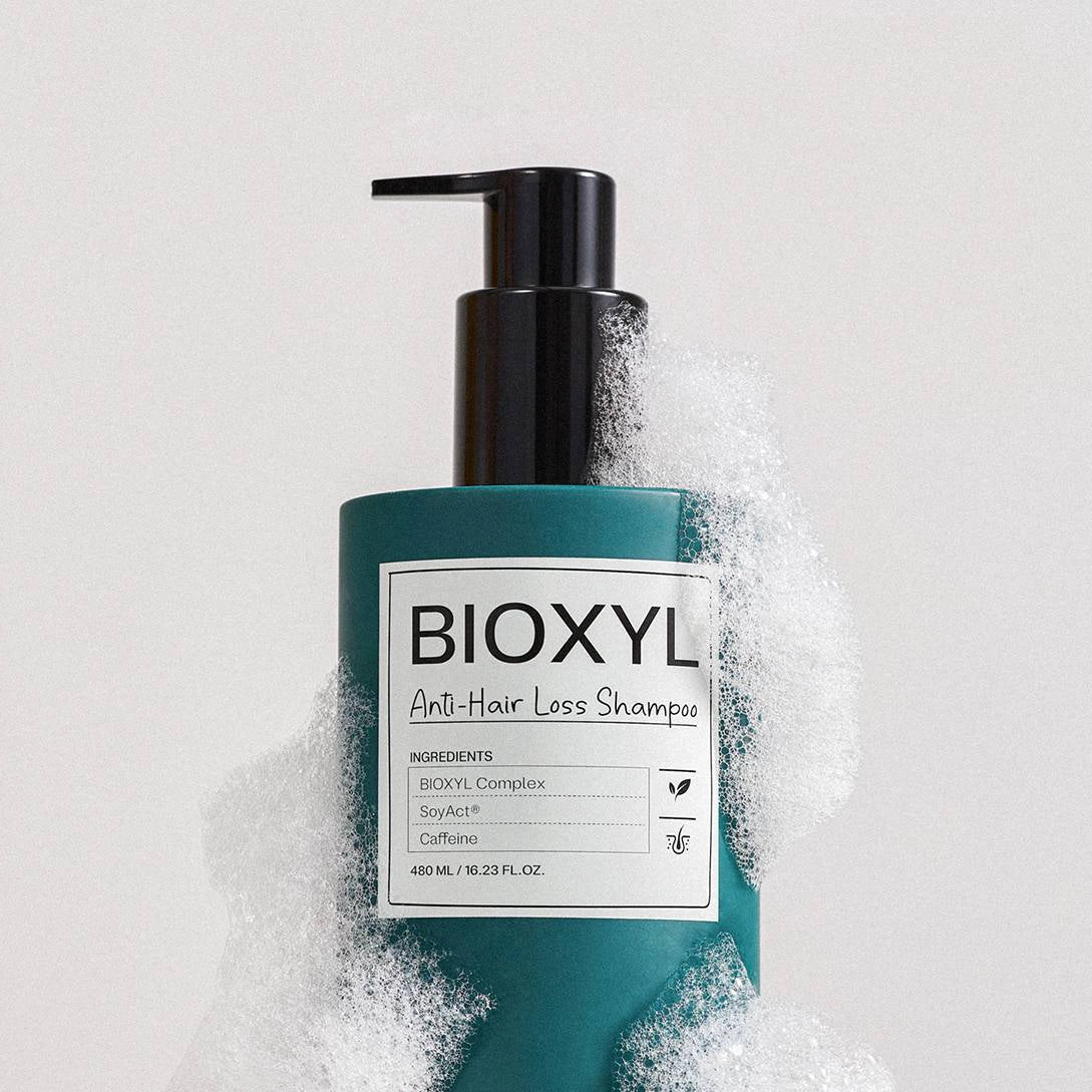 Manyo Bioxyl Anti Hair Loss Shampoo
