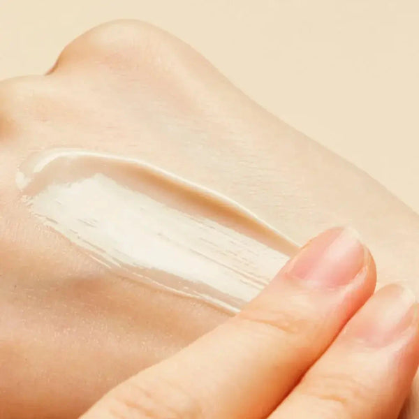 Nostiprinošs krēms ar sastāvā iekļautu augu izcelsmes kolagēnu Manyo VCollagen Heart Fit Multi Cream