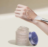 Mary&May Calendula Peptide Ageless Sleeping Mask - kliņģerītes un peptīdu pretvecuma miega maska