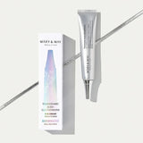 Balinošs krēms ādai ap acīm ar traneksāmskābi Mary&May Tranexamic Acid Glutathion Eye Cream