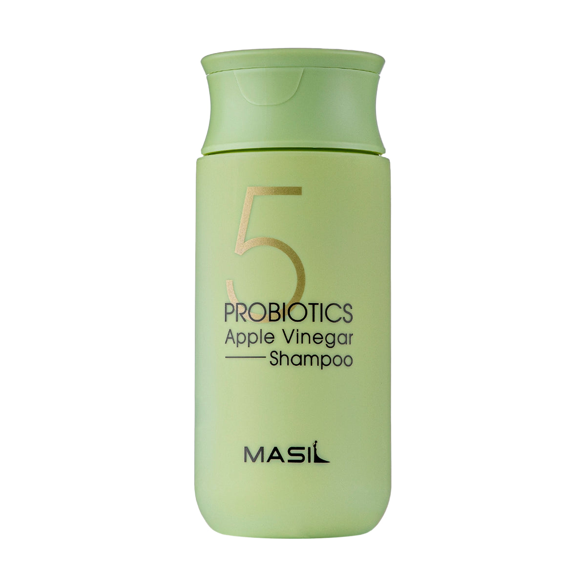 Masil 5 Probiotics Apple Vinegar Shampoo