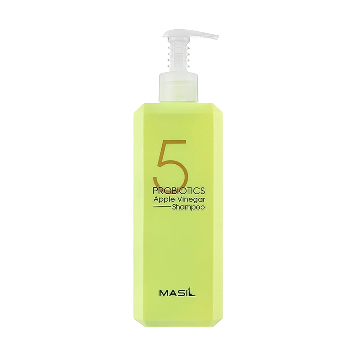 Masil 5 Probiotics Apple Vinegar Shampoo