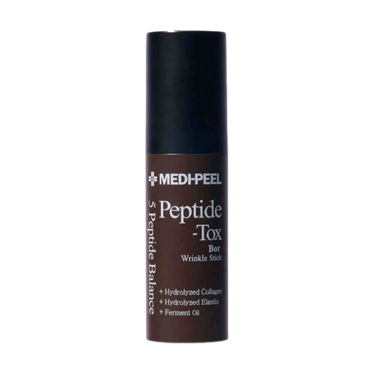 Pretgrumbu un elastības zīmulis Medi-Peel Peptide-Tox Bor Wrinkle Stick