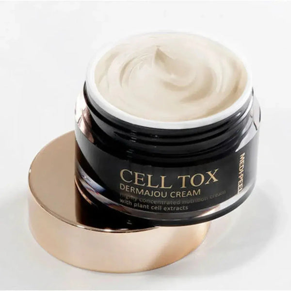 Atjaunojošs krēms ar cilmes šūnām Medi-Peel Cell Toxing Dermajours Cream