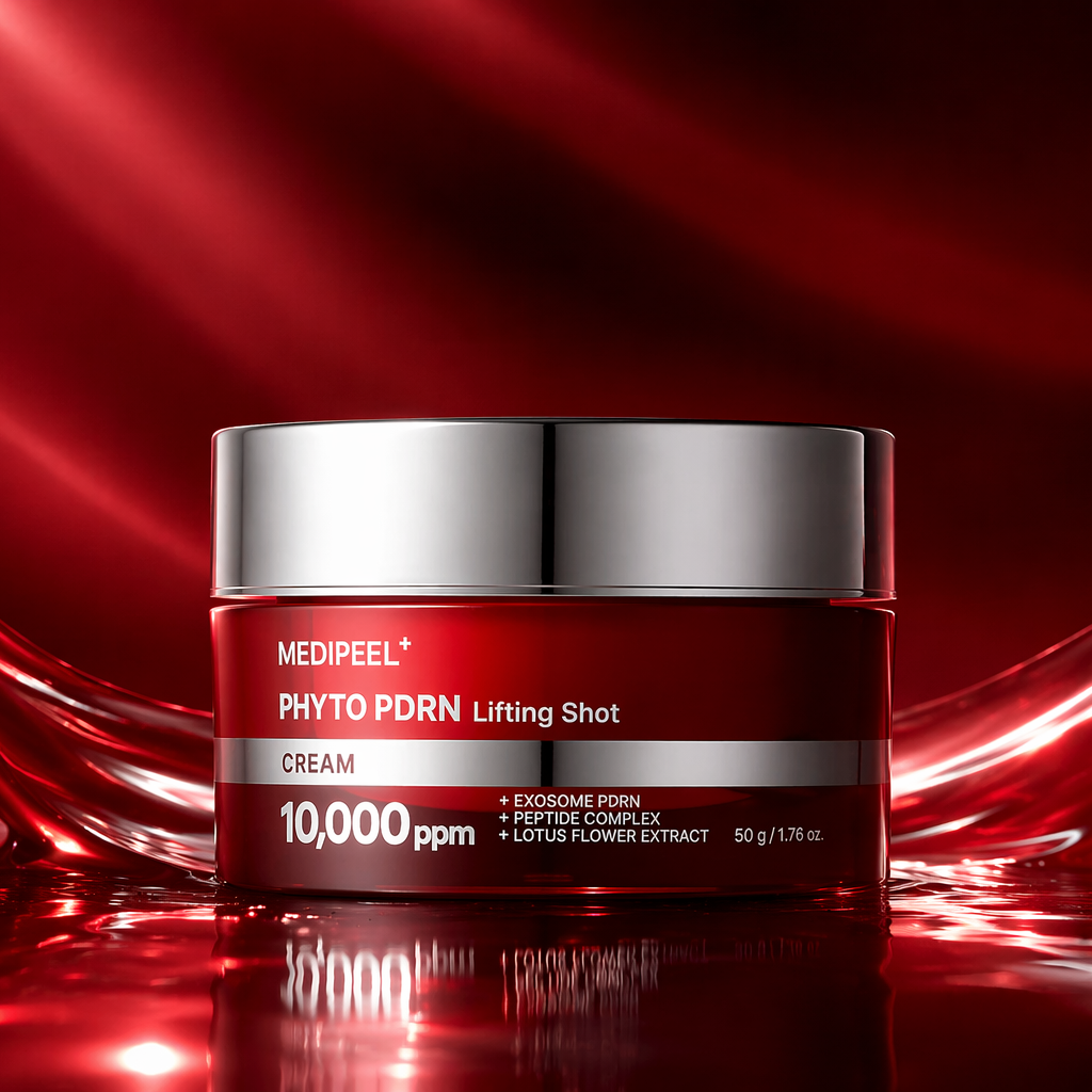 Medi-Peel Phyto PDRN Lifting Shot Cream