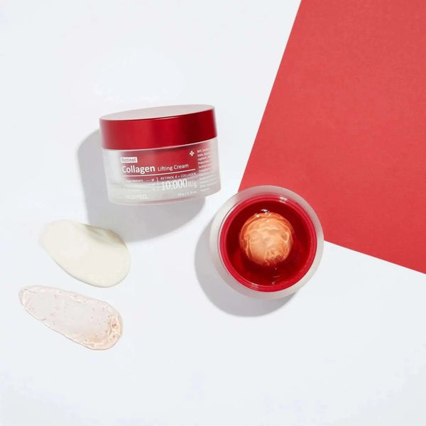 Dubultais liftinga krēms ar retinolu un kolagēnu Medi-Peel Retinol Collagen Lifting Cream