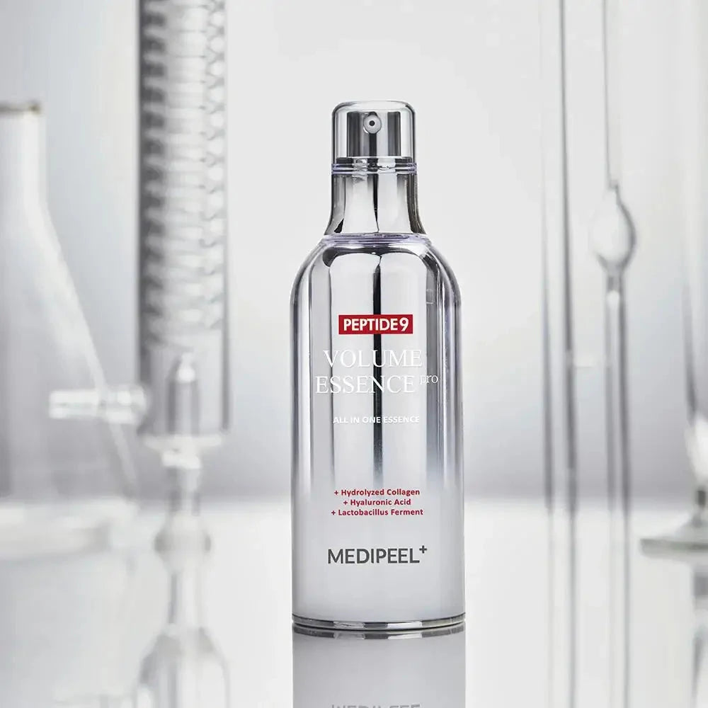 Skābekļa liftinga esence ar peptīdiem Medi-Peel Peptide 9 Volume All In One Essence PRO