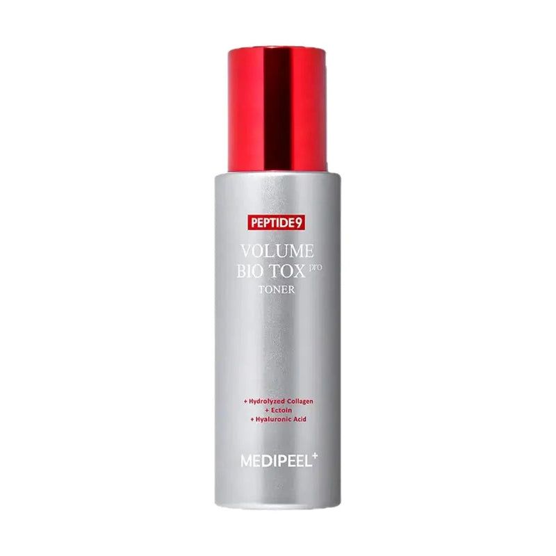Peptīdu toniks-būsteris ar matriksilu Medi-Peel Peptide 9 Volume Bio Tox Toner Pro