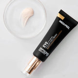 Pretnovecošanas krēms priekš acu plakstiņiem ar peptīdiem Medi-Peel Peptide Balance 9 Eye Hyaluronic Volumy Eye Cream