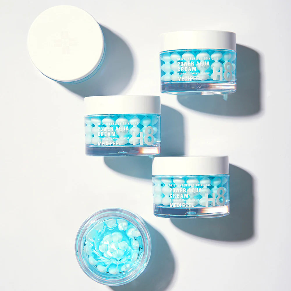 Medi-Peel Power Aqua Cream H8