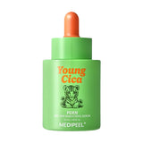 Nostiprinošs serums ar bakučiolu un PDRN Medi-Peel Young Cica PDRN Exo-Pin Bakuchiol Serum