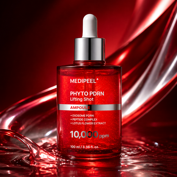 Medi-peel Phyto Exosome PDRN Lifting Shot Ampoule
