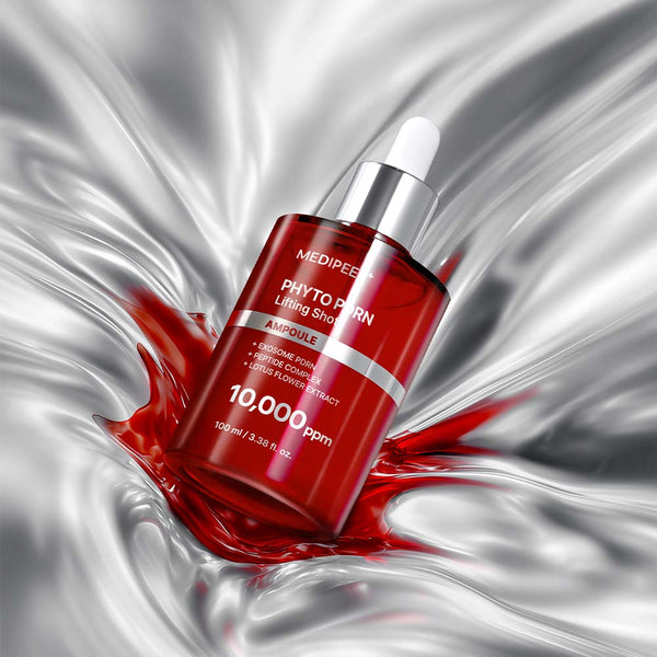 Medi-peel Phyto Exosome PDRN Lifting Shot Ampoule