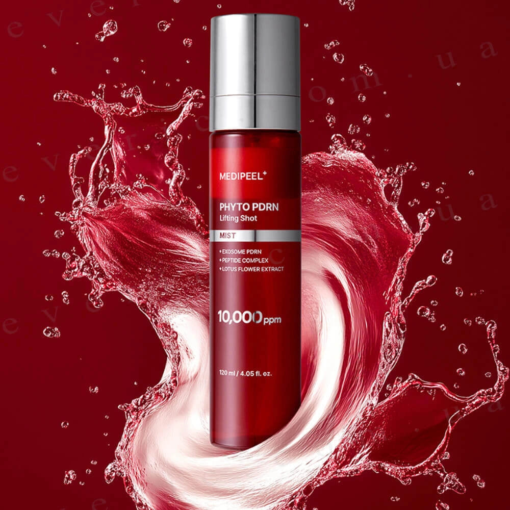 Medi-peel Phyto Exosome PDRN Lifting Shot Mist