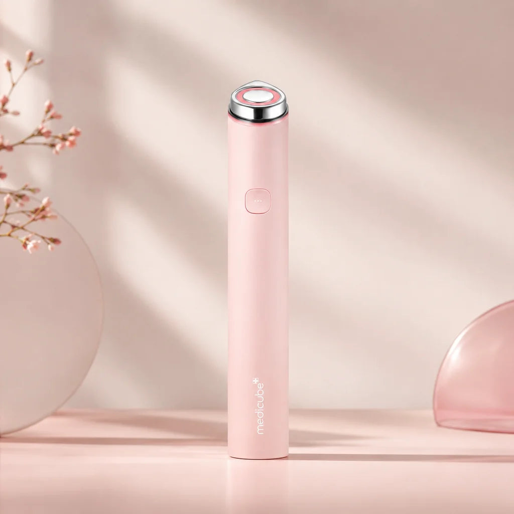 Medicube Age-R Booster Pro Mini Plus