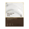 Medicube Deep Peptide Radiance Mask