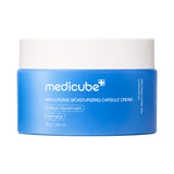 Medicube Hyaluronic Moisturizing Capsule Cream