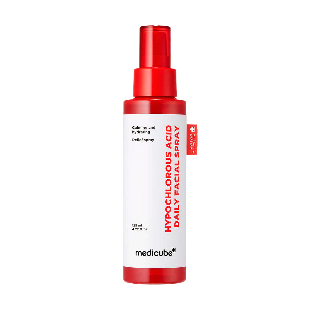 Medicube Hypochlorous Acid Daily Facial Spray