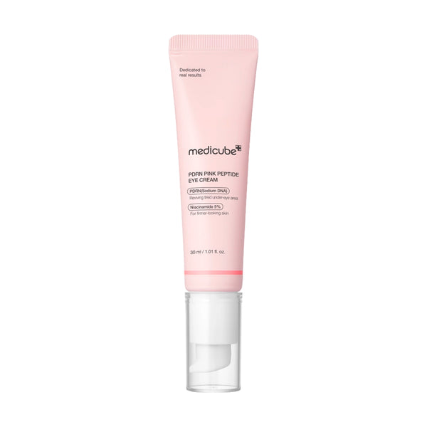 Medicube PDRN Pink Peptide Eye Cream