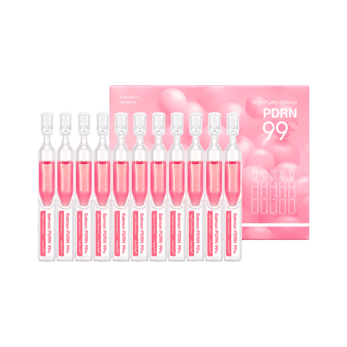Medicube Pink One Day Serum