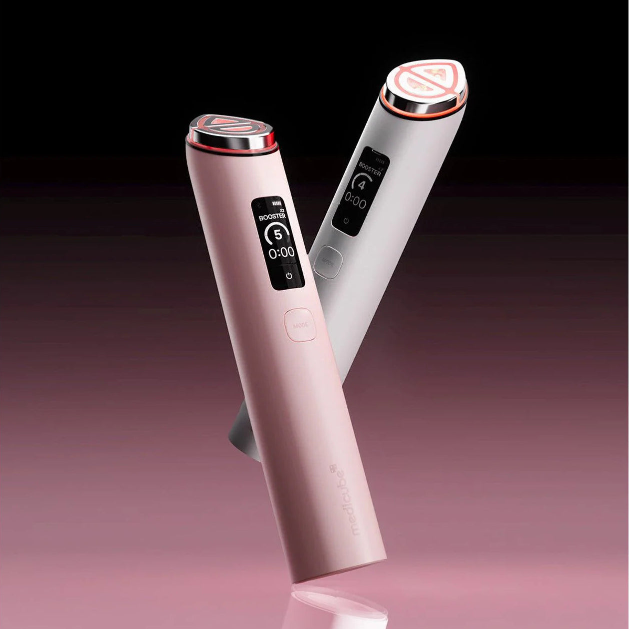 Medicube AGE-R Booster Pro X2