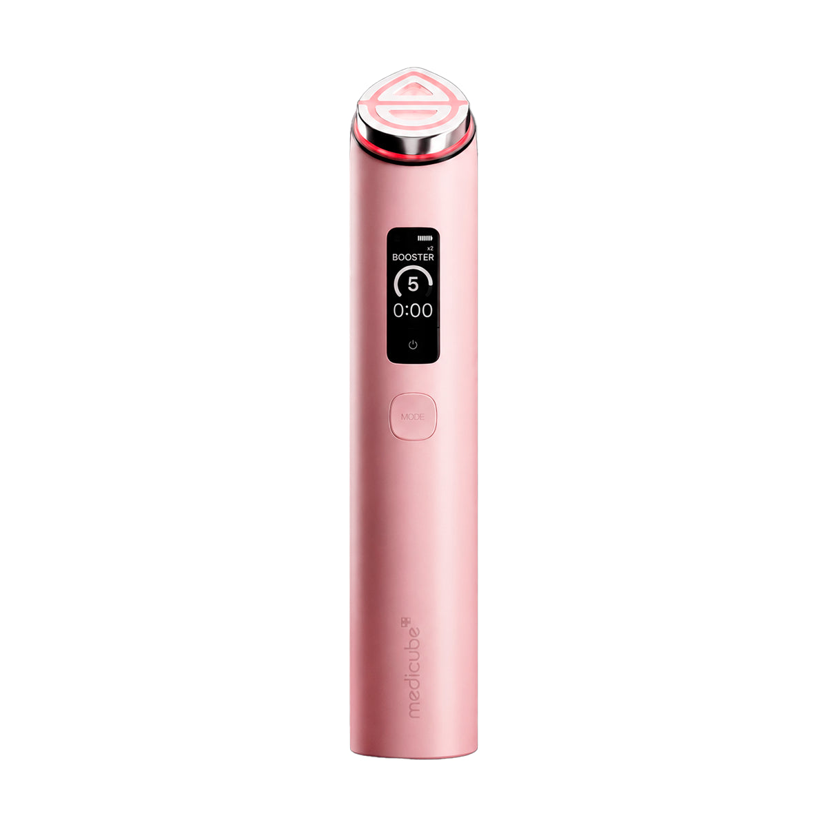 Medicube AGE-R Booster Pro X2