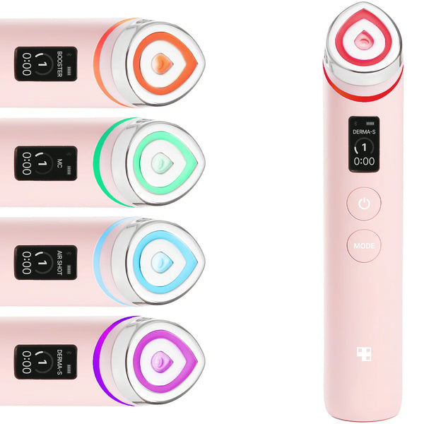 Medicube AGE-R Booster Pro Ex