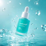 Medicube Azelaic Acid 10 BB Soothing Serum
