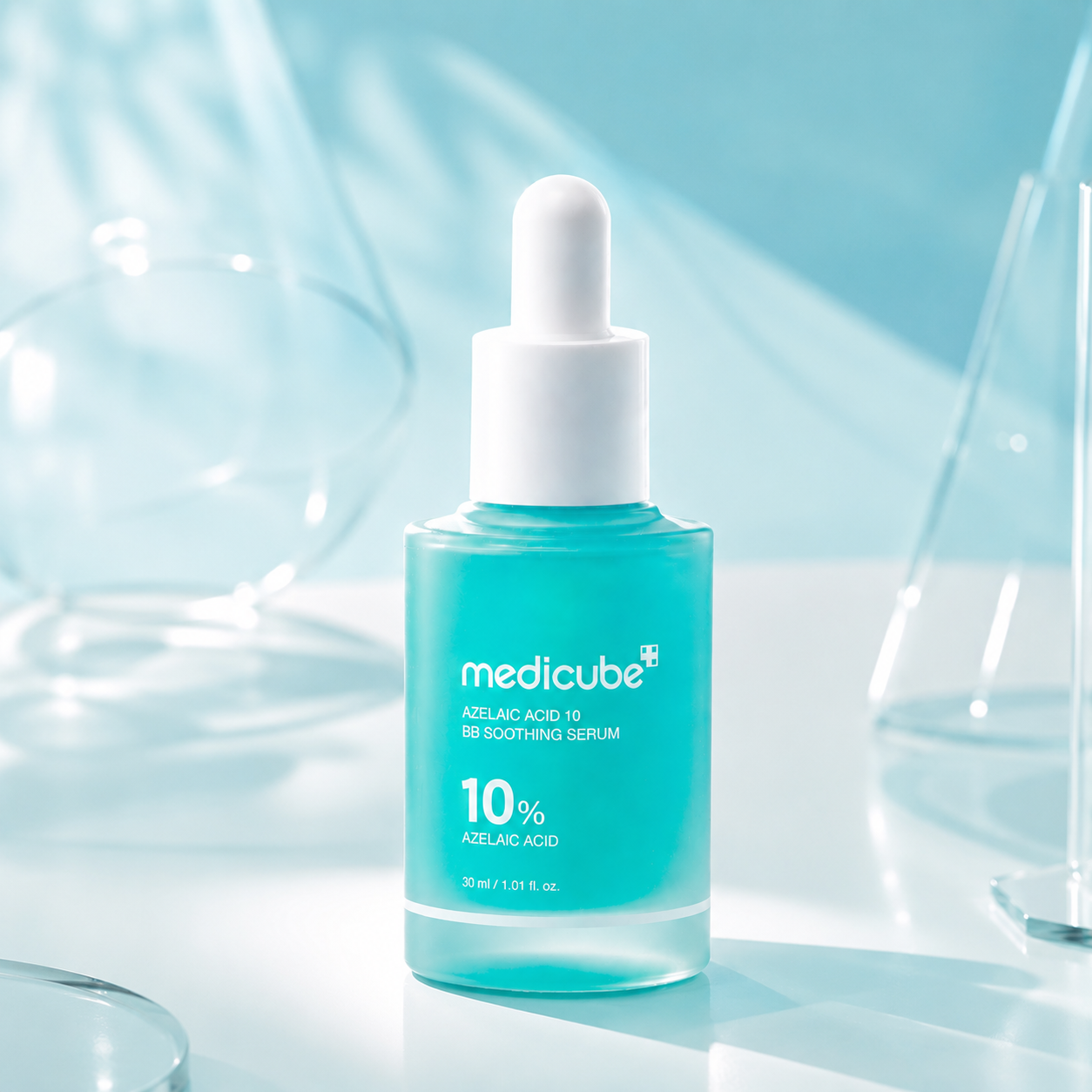 Medicube Azelaic Acid 10 BB Soothing Serum