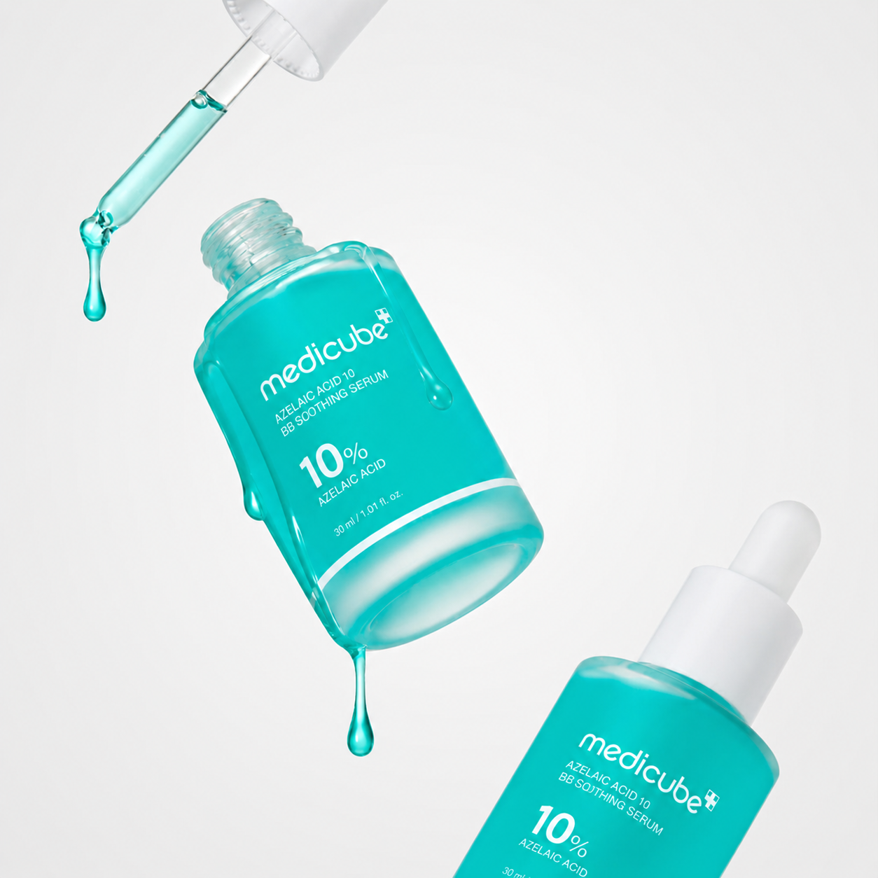 Medicube Azelaic Acid 10 BB Soothing Serum