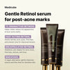 Liftinga serums ar liposomālo retinolu Medicube Deep Vita A Retinol Serum