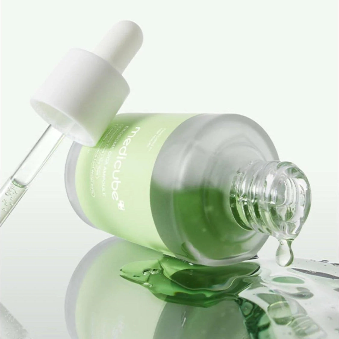 Medicube Exosome Cica Serum