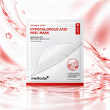 Medicube Hypochlorous Acid Peel Mask
