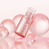 Medicube PDRN Pink Exosome Shot Serum 7500