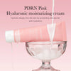 Mitrinošs krēms ar PDRN un hialuronskābi Medicube PDRN Pink Hyaluronic Moisturizing Cream