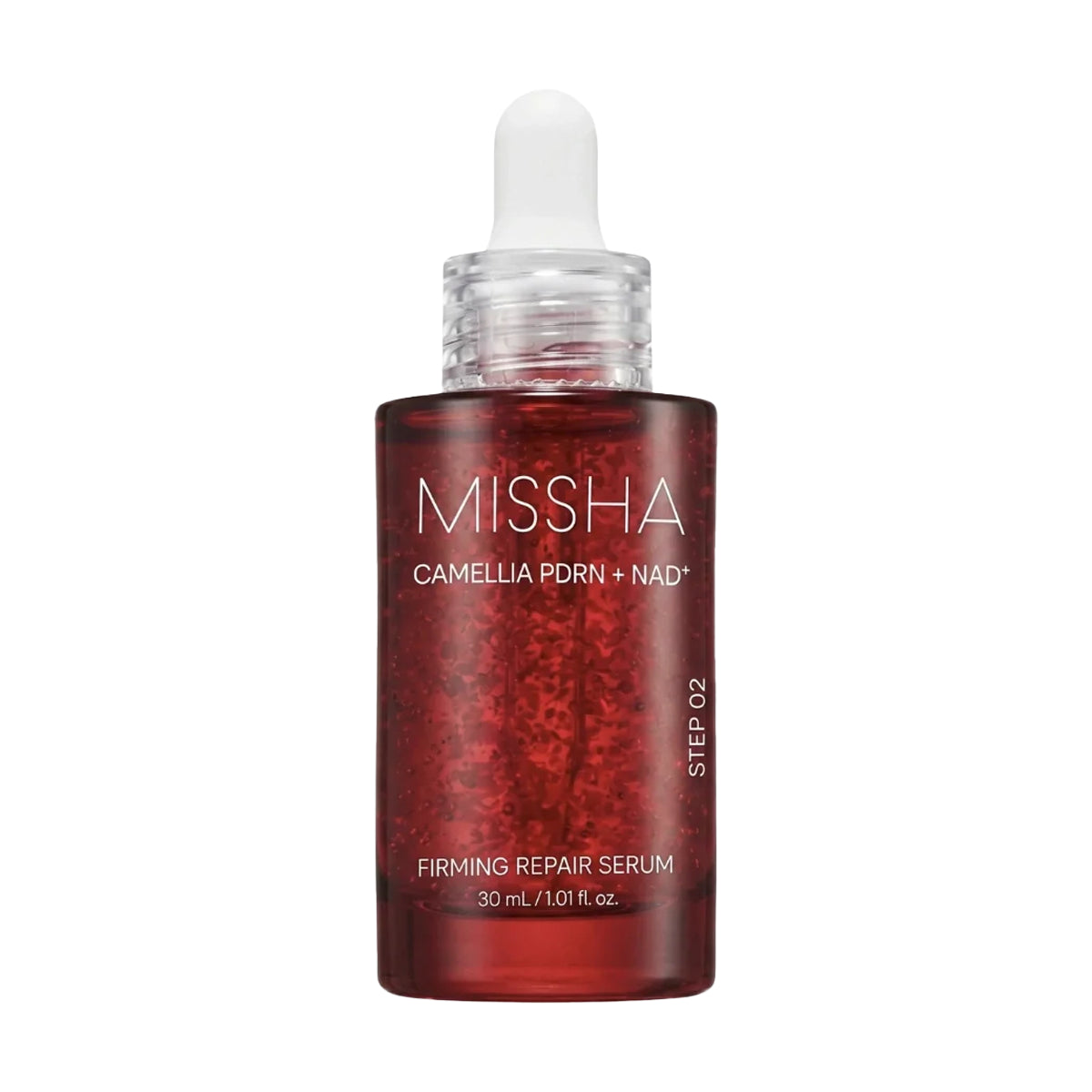 Missha PDRN NAD+ Firming Repair Serum